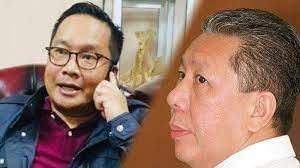 Kasus djoko tjandra bermula dari laporan direktur tindak pidana korupsi, bismar mannu. Dulu Dipuja Puja Jenderal Polisi Penolong Koruptor Djoko Tjandra Kini Dipenjara Cuma Bawa Ransel Tribun Jabar