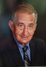 Joseph Plaster avis de décès