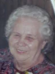 Mildred E. Utter Obituary