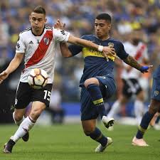 Boca juniors vs river plate live stream. River Plate Vs Boca Juniors Live Copa Libertadores Final Postponed Again Mirror Online