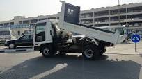 2005 Isuzu Dump Truck | 4 Ton | Diesel | Manual |