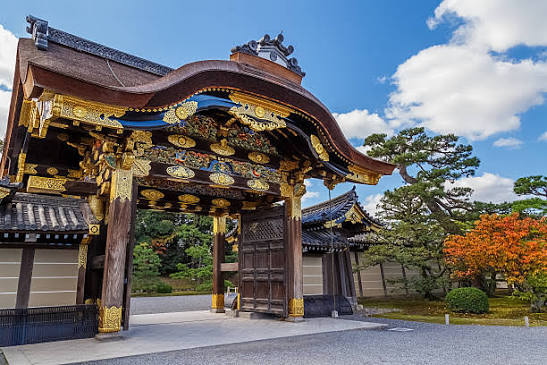 660+ Nijo Castle Kyoto Stock Photos, Pictures & Royalty-Free Images - iStock