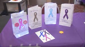 It is an organized fundraising, community walk that is held over the span of 24 hours to help finish the fight against cancer. Relay For Life Unveils New Theme For 2019 Event Kbak
