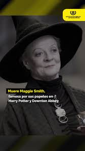 Maggie Smith Hollywood Walk of Fame