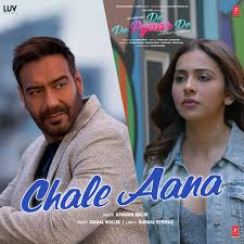 Chale Aana From De De Pyaar De Song Download From Chale Aana From De De Pyaar De Jiosaavn Songs that you can download and listen to. chale aana from de de pyaar de