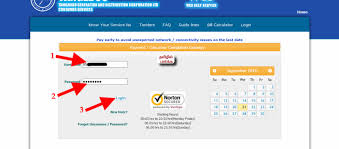 Online electricity bill payment ( rapdrp towns) click here. Tneb Online Payment Tamil Nadu Electricity Bill Myink In