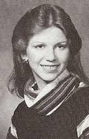 I Grew Up In Cedar Falls