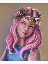 Winter Sprite Posters for Sale