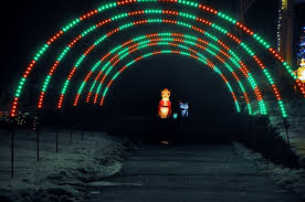 Our led pixel arches for christmas lights display built using air seeder tubing and square led ws2811 pixel nodes air. Driveway Arches Youtube