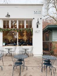 Maybe you would like to learn more about one of these? The Mill Coffee Shops In Sacramento Coffee Shop Decor Coffee Shop Coffee Shop Design