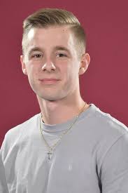 2019-20 Men's Track & Field Roster