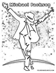 Purchase fun size skittles for each student. Printable Michael Jackson Coloring Pages Coloring Home