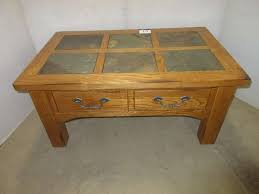 pic Slate End Table Big Lots