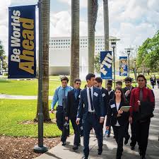 Explore key florida international university information including application requirements, popular majors, tuition, sat scores, ap credit policies, and more. Florida International University Global First Year Florida Usa College And University Search