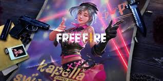 Annette edoarda, cemal faruk, doyok superdj and others. 28 Karakter Free Fire Ff Terbaik Terbaru Di 2020