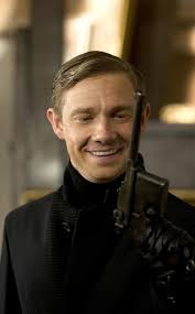 Hector Dixon (Character)