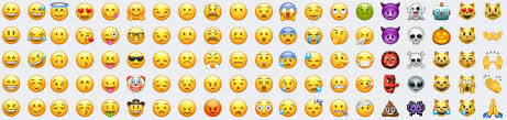 Emojis Reddit's corner for iphone lovers (or those who just mildly enjoy it.). emojis