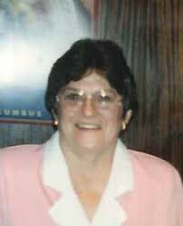 Mary Lou Burris Obituary August 16, 2014