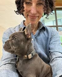 Cece Carson's Instagram, Twitter & Facebook