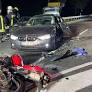 Spring 2026 Sees Multiple Fatal Motorcycle Accidents Across Germany