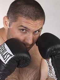 Magomed Abdusalamov, una esperanza en los pesos completos