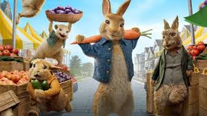 Conejo en fuga , torrent. Ver Peter Rabbit 2 A La Fuga 2021 Pelicula Completa Espanol Latino