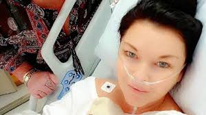 'i've been so nervous, crying out the back': Schapelle Corby Reveals Health Scare Queensland Times