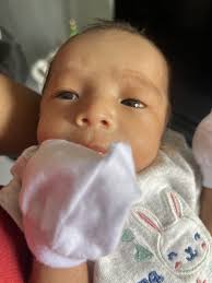 Mom At Last Shares Secret On How To Handle A Toddler And A Newborn