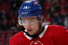 Browse our selection of canadiens jerseys in all the sizes, colors, and styles you need for men, women, and kids at shop.nhl.com. Price Was Right But Canadiens Were Powered In Game 1 By A Sleek Suzuki The Hockey News On Sports Illustrated