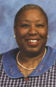 Norma Jean Hamilton Tyrone (1946-2019)