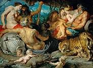 So have you tried your hand at painting a piece of artwork? Work Of Art Wikipedia