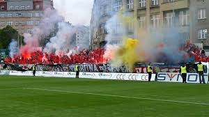 The prague clubs of bohemians and slavia kicked off the new year of the top czech football slavia then took the initiative and kisel equalized 16 minutes later. Fotoreport Bohemians Praha 1905 Sk Slavia Praha