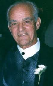 Emilio “Emil” Carosi, 87