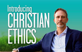 Dr. David Gushee welcomes his thousands of readers to his online home