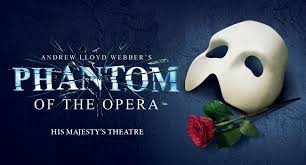 Full New Cast Announced for The Phantom of the Opera West End