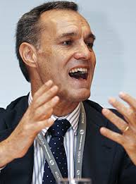 Las cadenas de televisión suben en Bolsa por las fusiones