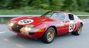 Save up to 80% off retail prices, buy discount auto parts parts here 1969 Ferrari 365 Gtb 4 Daytona N A R T Competizione Classic Driver Market