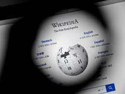 El Nft De La Primera Edicion De Wikipedia Vendido Por 750 000 Dolares