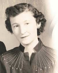 Helen Eubanks Rinehart Obituary February 22, 2025