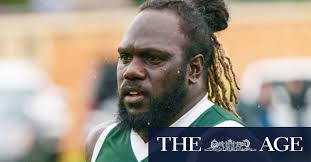 Anthony McDonald-Tipungwuti stars for Imperials in Sunraysia league :  r/EssendonFC