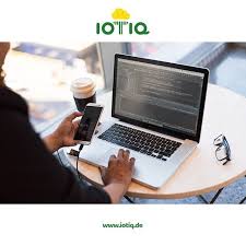 Pin Auf Iotiq