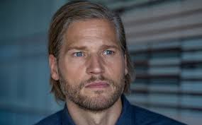 Prominent getrennt: Doreen Dietel und Patrick Eid