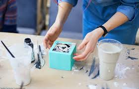Keep adding coats as necessary until they form a suitable finish on the acrylic bathtub. How To Make Silicone Molds For Resin Step By Step Tutorial