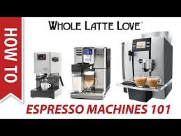 Boutique café selling coffee beans and handicrafts items made in nepal. Espresso Machine At Best Price In India