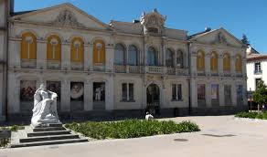 Le Musee Des Beaux Arts Musee Des Beaux Arts Beaux Arts Saint Louis