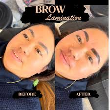 50 Shades Of Brows