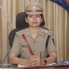ಕ್ಷಮಾ ಮಿಶ್ರಾ