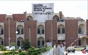 Samaa Islamabad S Pims Overcrowded With Coronavirus Patients