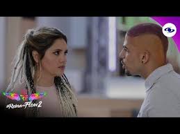 The opening theme of the song is called ser un cantante and is performed by manuel turizo. La Reina Del Flow 2 Drama Key Le Confiesa A Irma Lo Herido Que Esta Tras Sus Decisiones Youtube