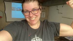 Always Ready To Step Up And Take That Shots 🦾